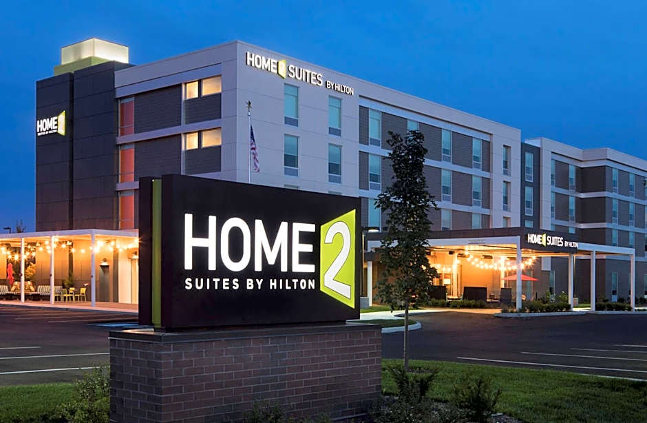 Home2 Suites By Hilton Mishawaka South Bend