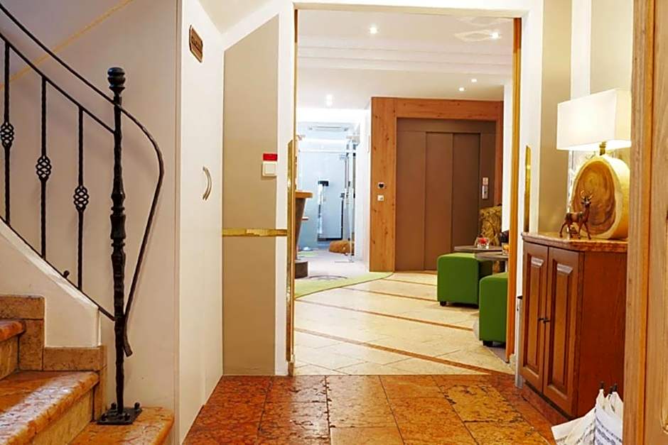 Austria Classic Hotel Hölle