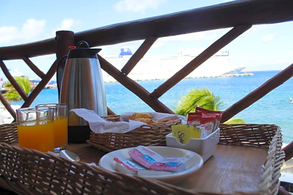 Hotel Boutique Vista del Mar Cozumel