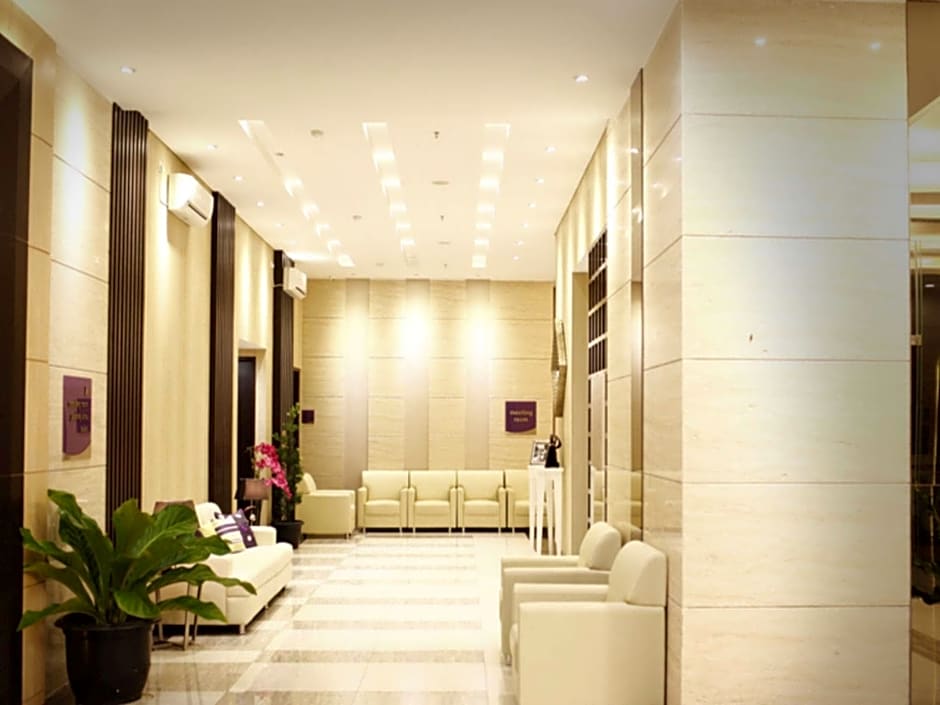 Hotel Harmoni Tasikmalaya