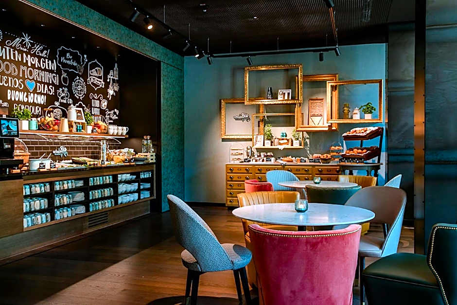 Motel One Hannover-Oper