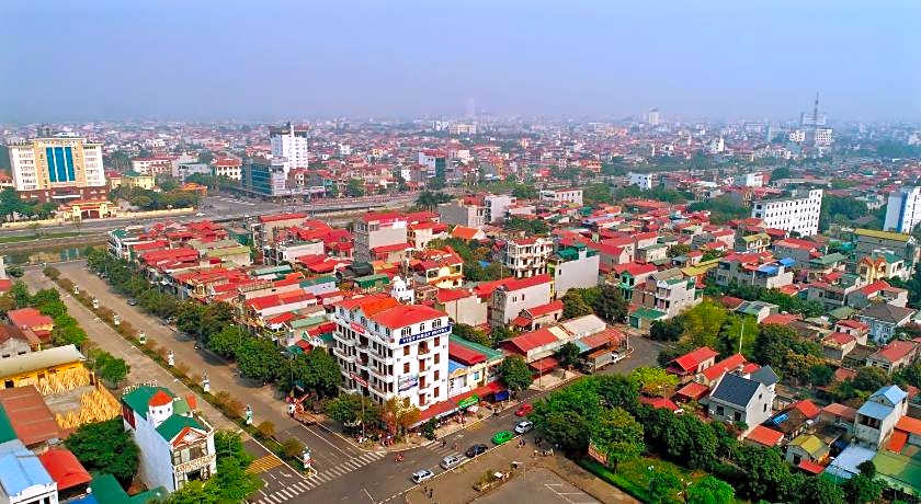 Viet Nhat Hotel Ninh Binh
