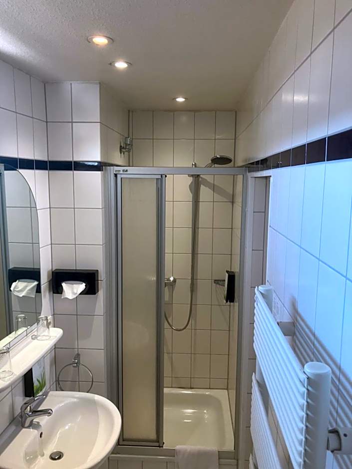 Hotel Mercedes City
