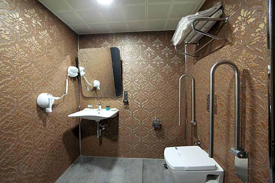 Hotel Ephesus Istanbul