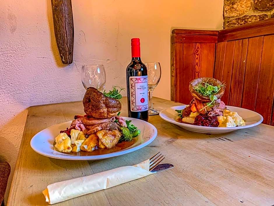 Peak Hotel Castleton