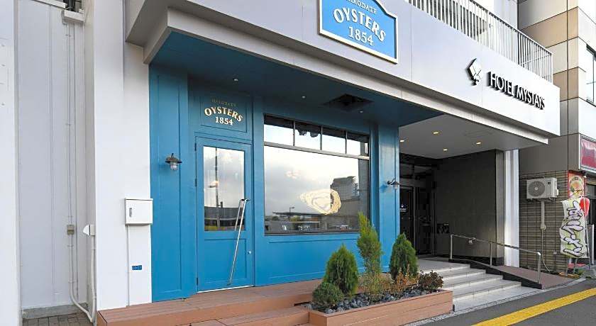 FLEXSTAY INN Hakodate Station