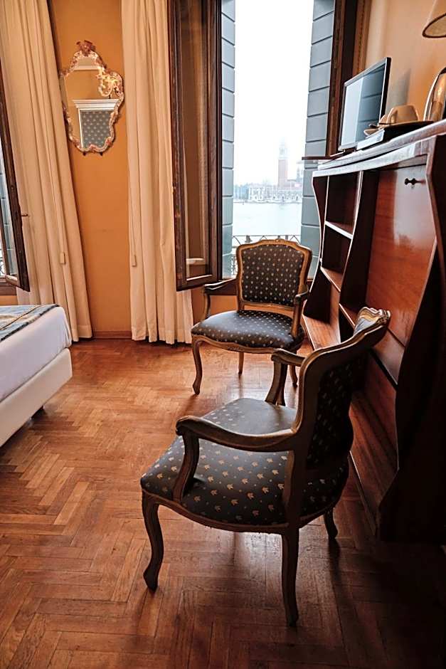 Hotel Pensione Wildner