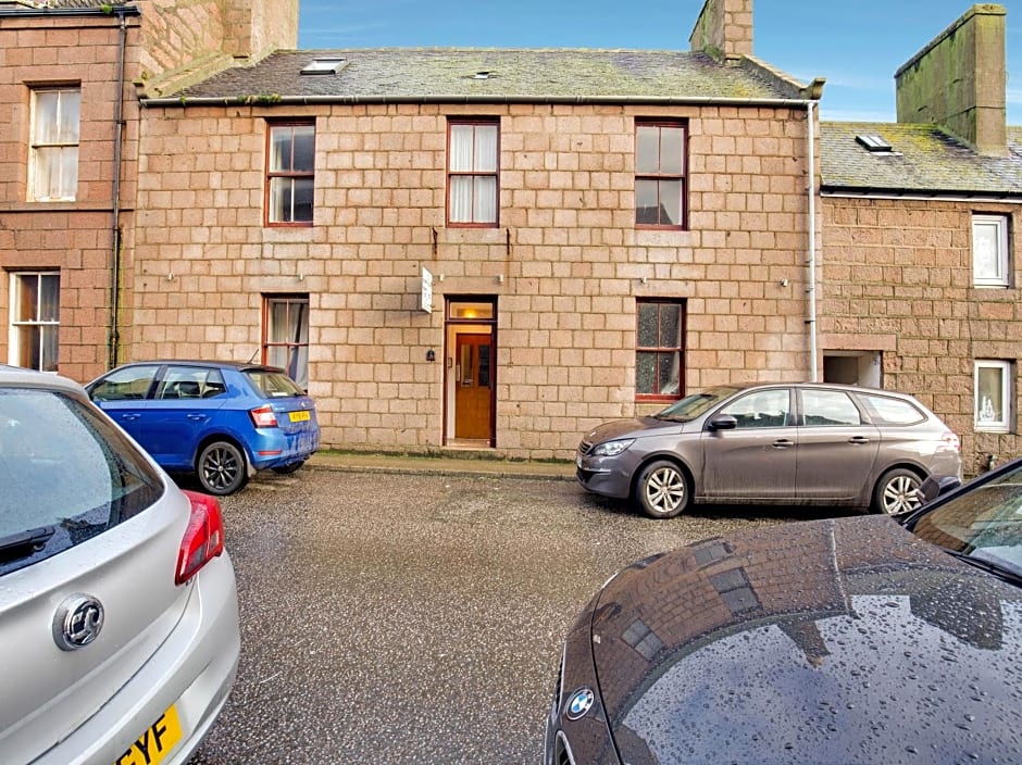 LostGuestHousePeterhead