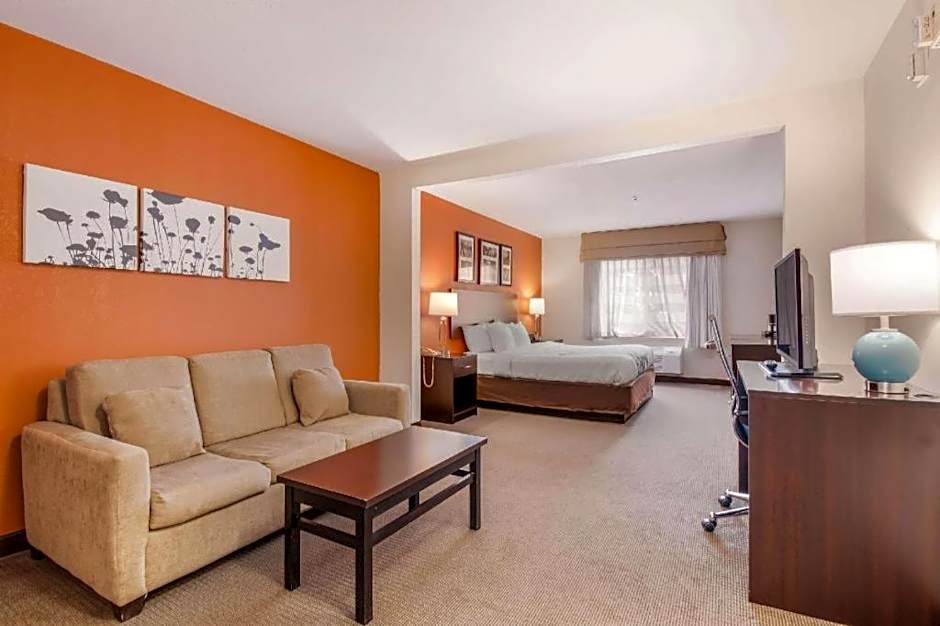 Sleep Inn & Suites Ronks - Lancaster Area