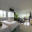 Samui Beach Residence Hotel