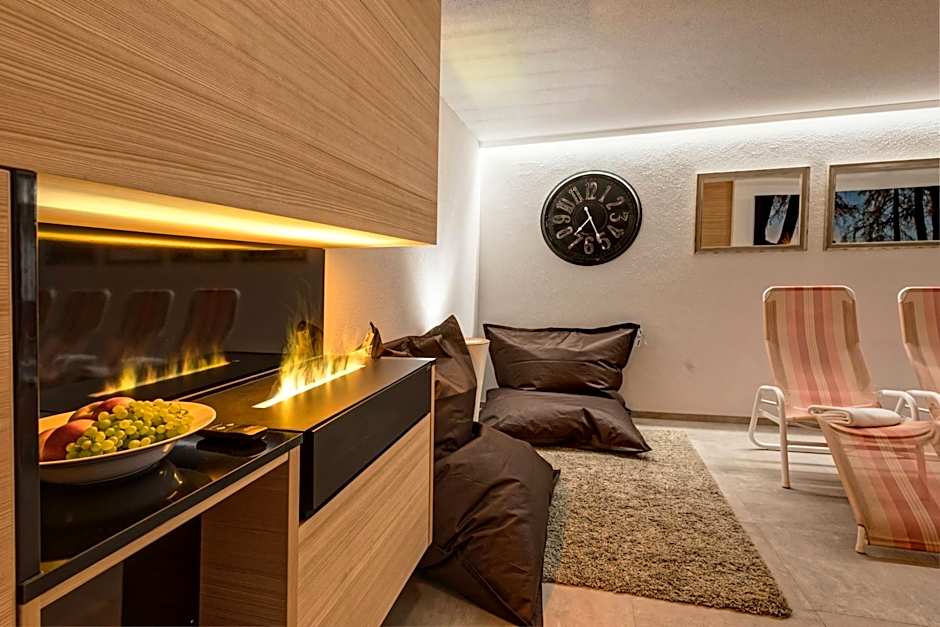 Hotel Garni Romantika