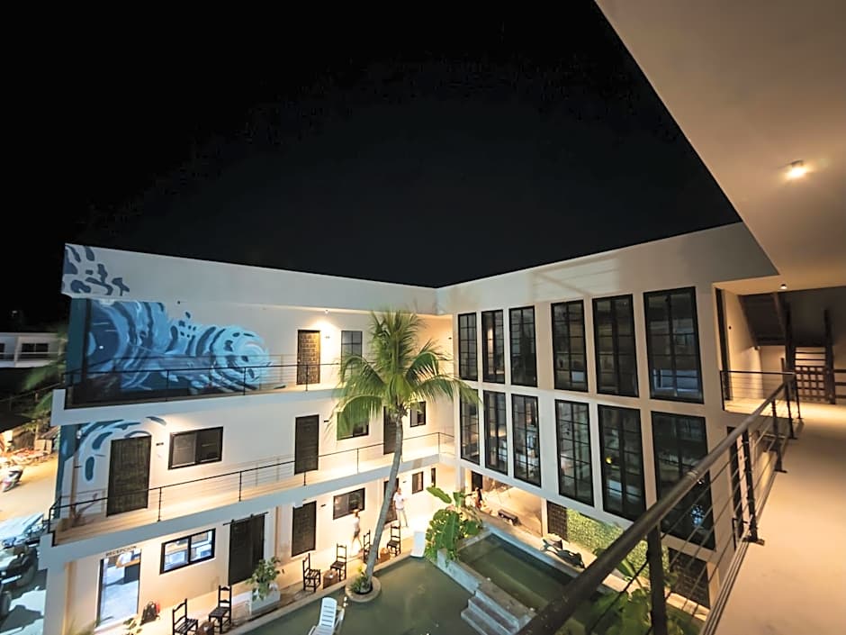Piscis Art by ÓOL Hotels