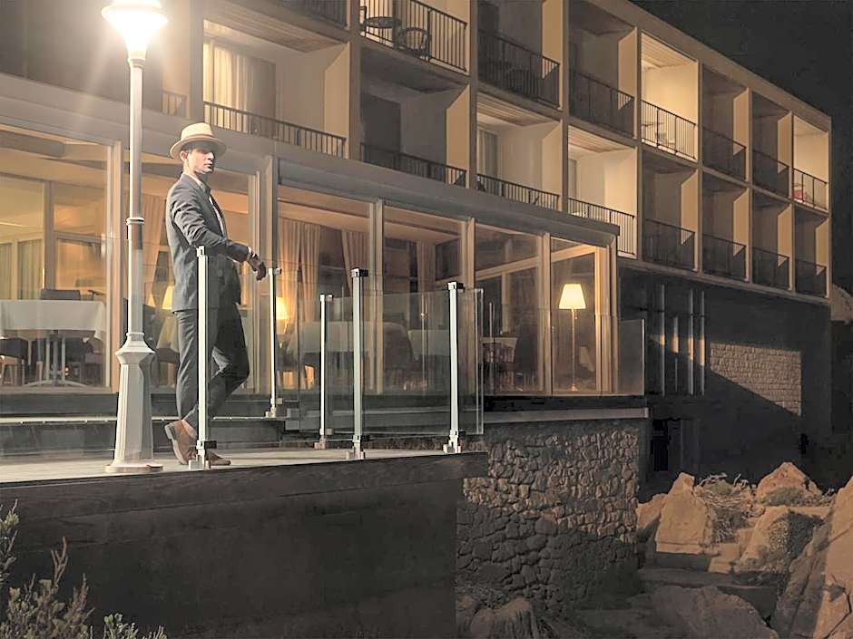 Hotel La Pietra Restaurant & Spa