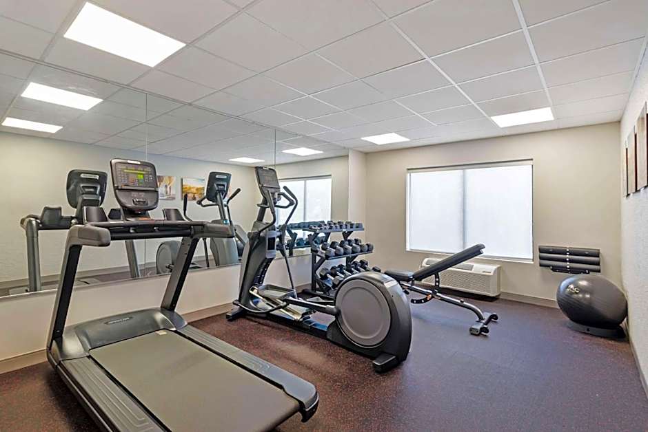 Comfort Suites Northside Hospital Gwinnett