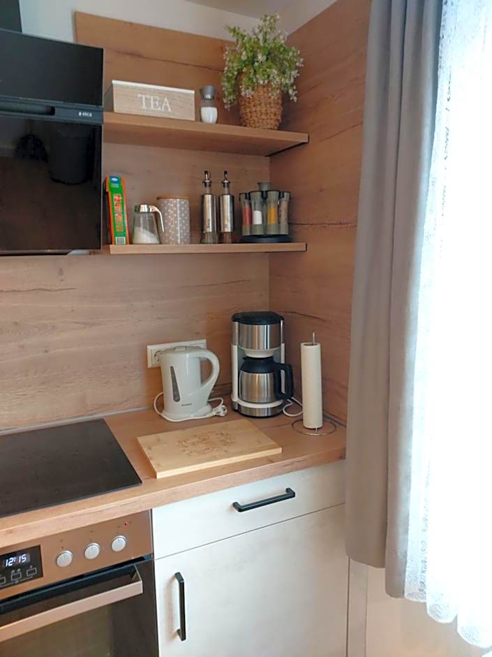 Albi Haus Winterberg