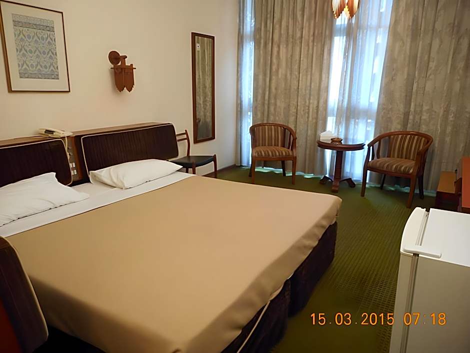 Oriental Palace Hotel