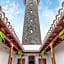 Lighthouse on La Palma Island