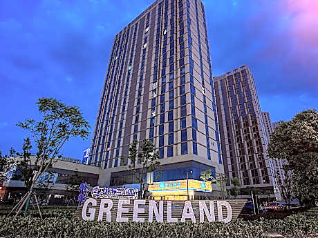 Hanting Hotel Jingzhou Railway Station