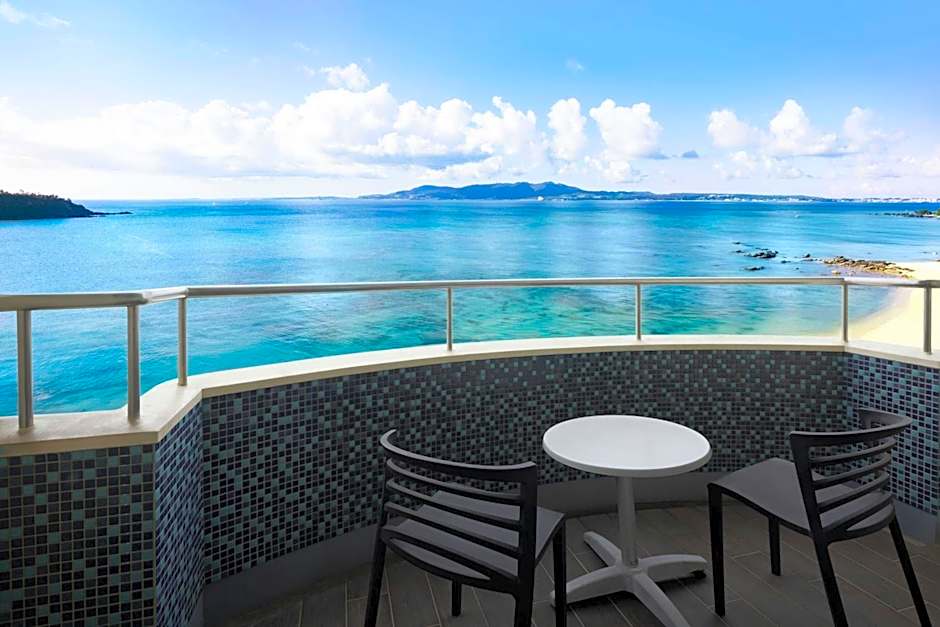 Courtyard by Marriott Okinawa Resort