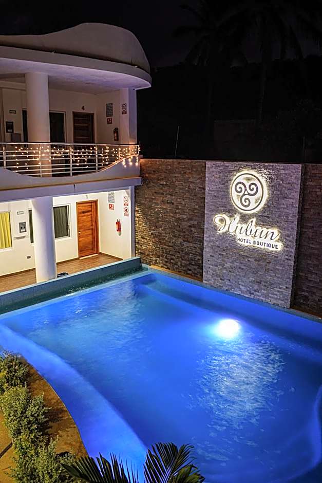 Hubun Hotel Boutique
