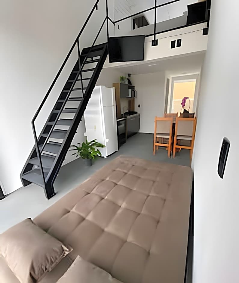 Lofts Meia Morada SFS