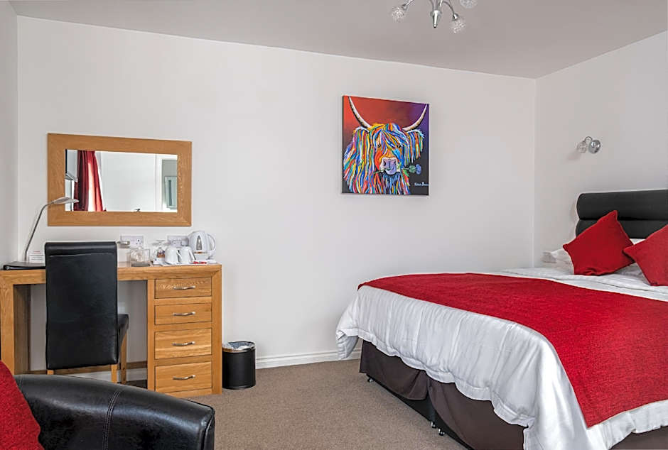 Rosebank Guest House