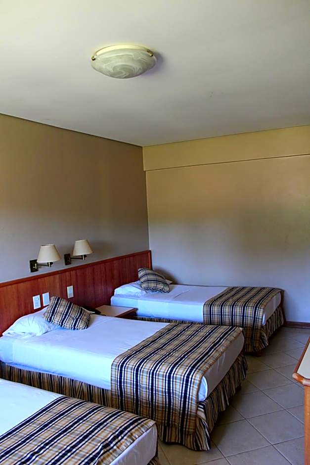 Marcopolo Suites Iguazu