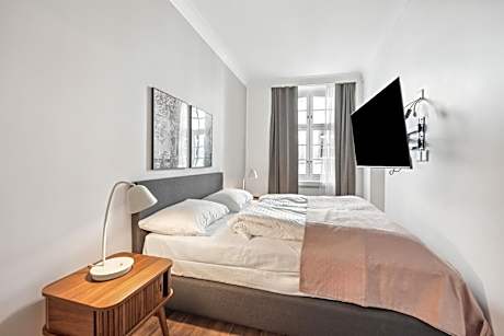 One-Bedroom Comfort Suite