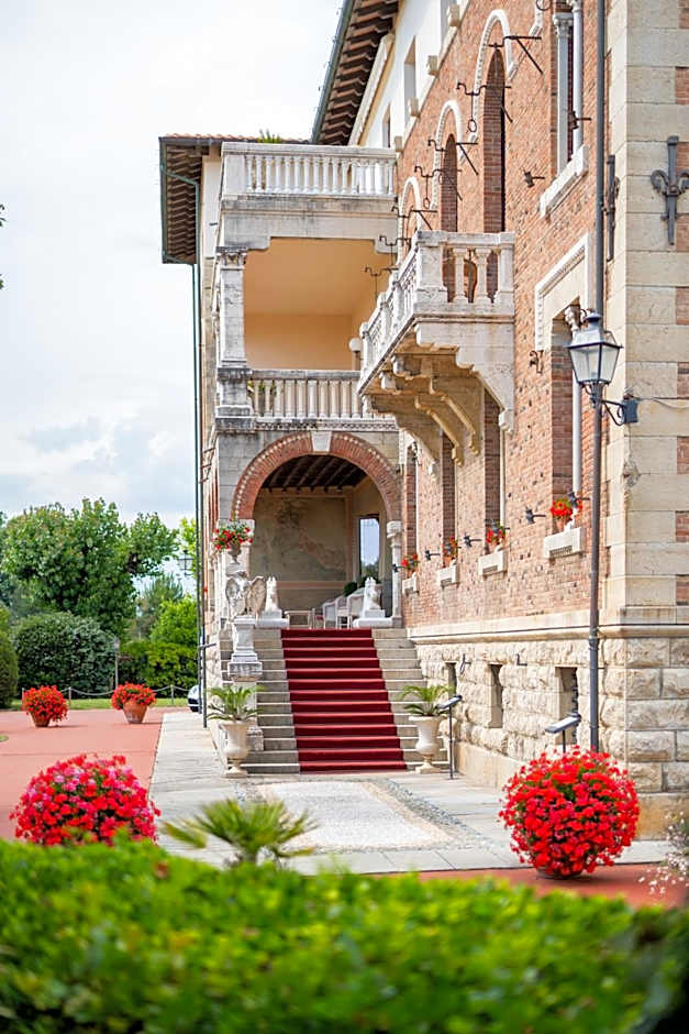 Park Hotel Villa Ariston