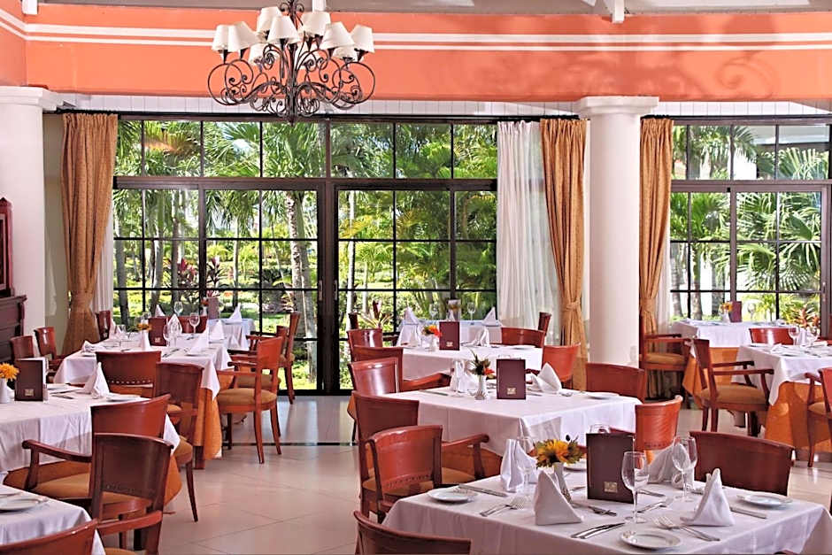 Bahia Principe Grand La Romana - All Inclusive