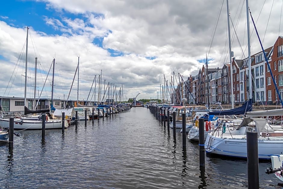 B&B de Nieuwe Haven