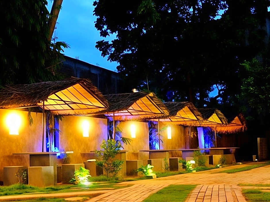 Hotel Sigiriya
