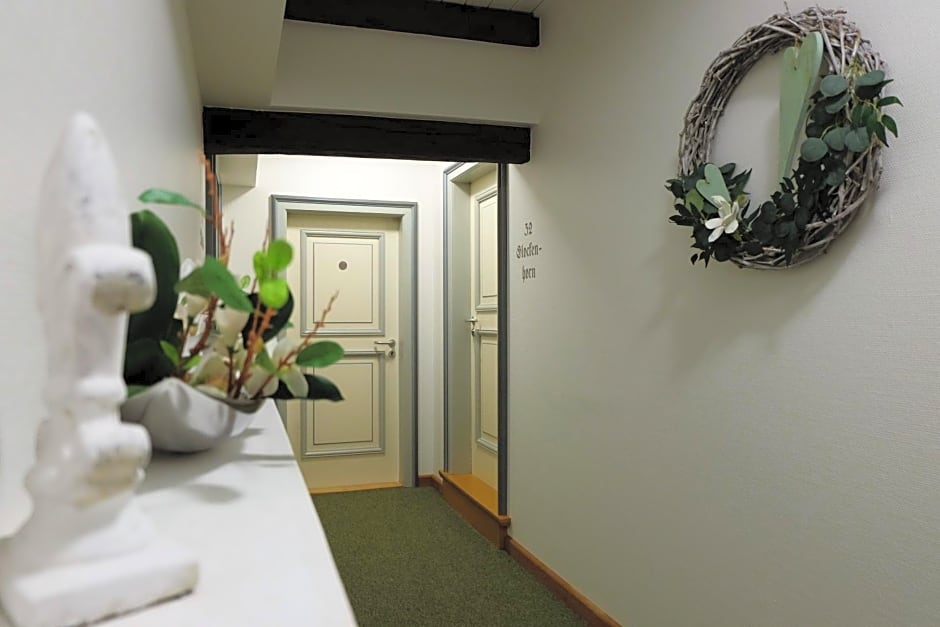 Altes Rathaus Hotel-Restaurant-Café