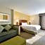 Hampton Inn By Hilton Youngstown/Boardman