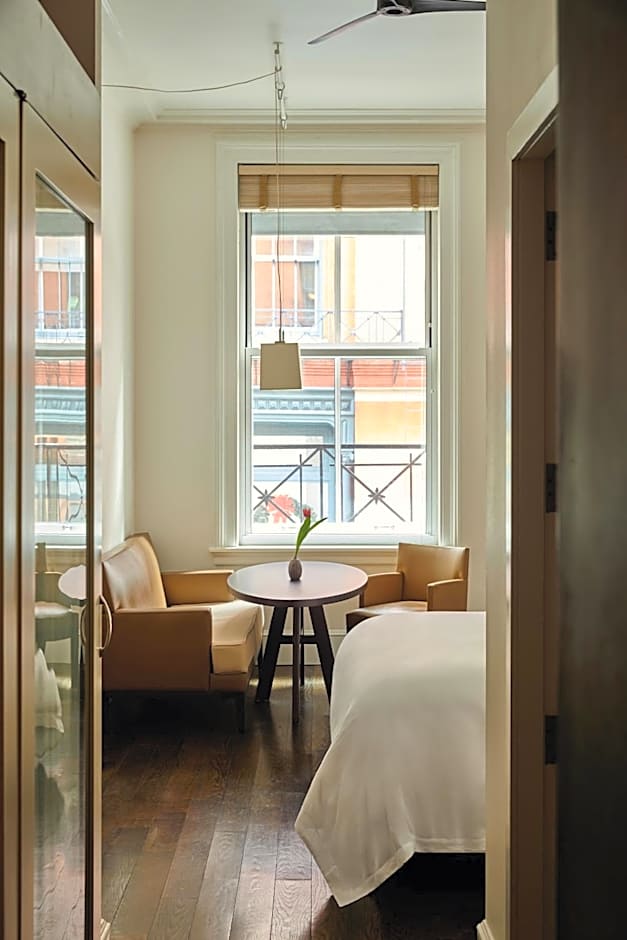 The Mercer