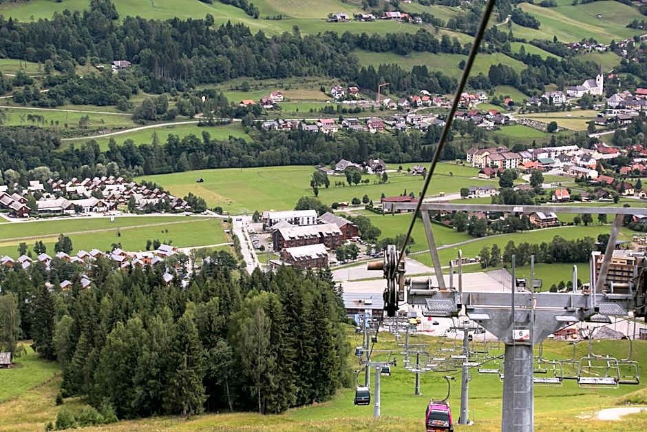 Club Hotel am Kreischberg