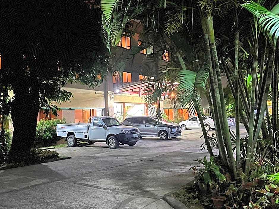Srisomthai Hotel