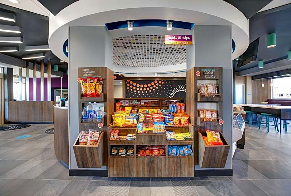 Tru by Hilton Stoughton, WI