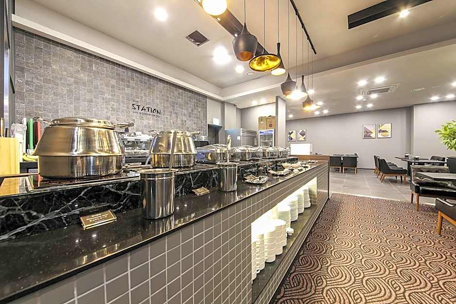 Pyeongtaek Stay Hotel
