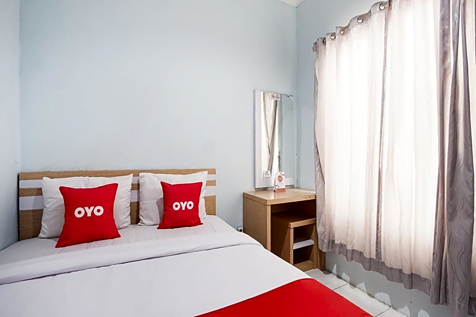 OYO 3788 Bellinn Kost Exclusive