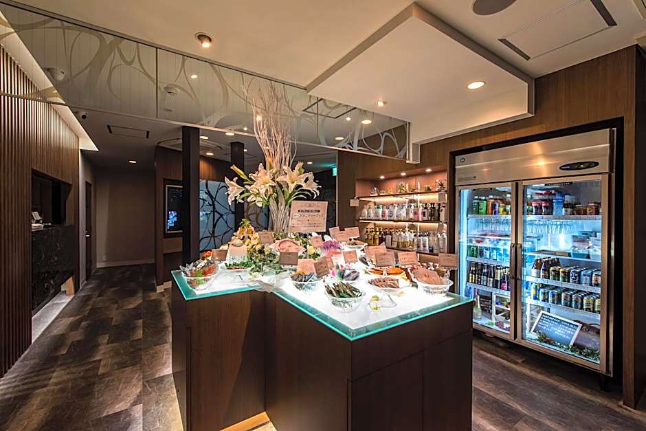 Restay Onoji (Adult Only)