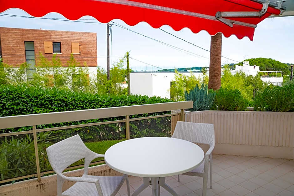 Hapimag Apartments Antibes