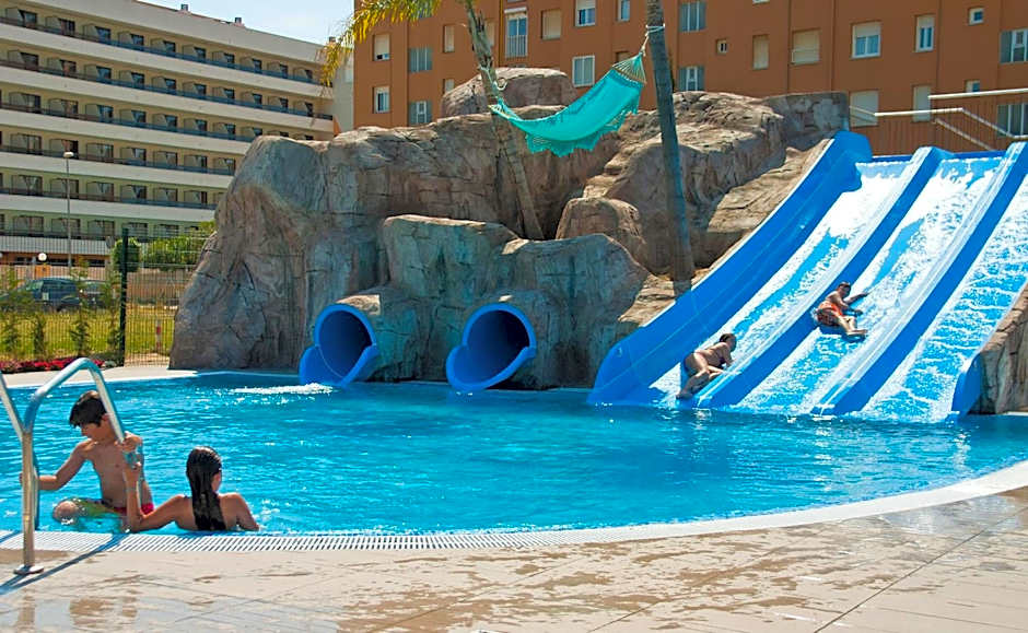 Hotel Europa Splash & Spa