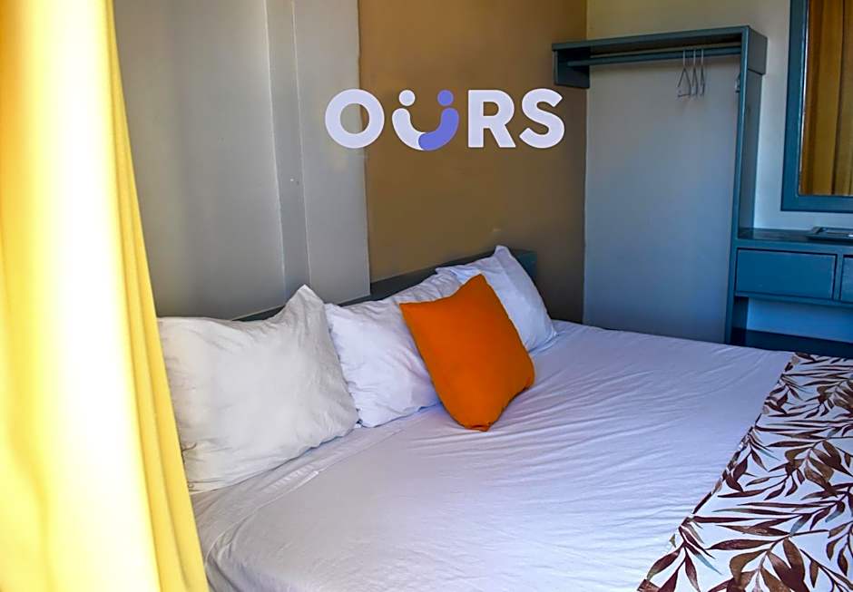 "5th Av" Sol del Caribe Apart Hotel