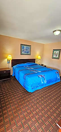 Mount Laurel Motel