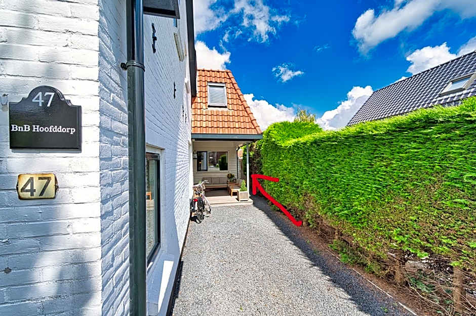 B&B Hoofddorp