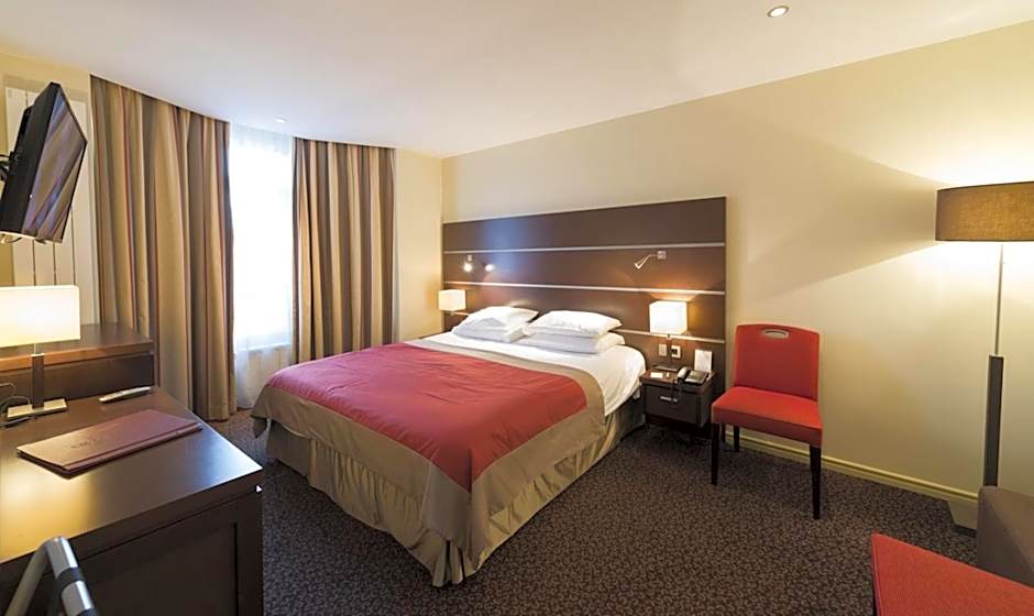 Hôtel Bristol