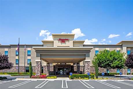 Hampton Inn By Hilton Turlock