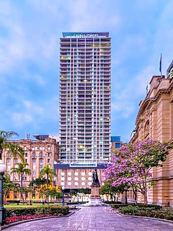 3 Bedroom - No Housekeeping