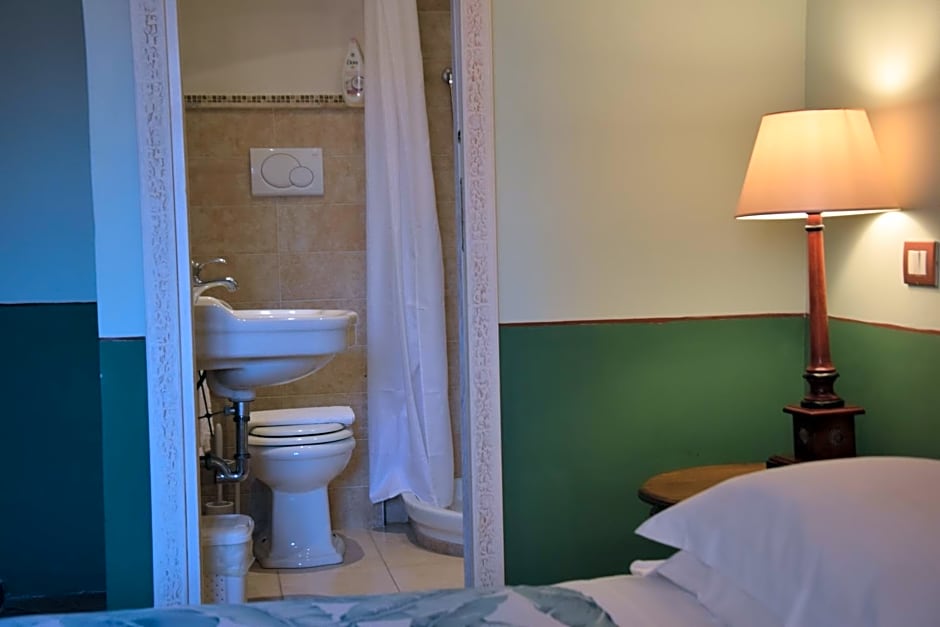 B&B Osteria Del Vicario